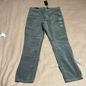 TOMMY Hilfiger Women’s Corduroy Pant